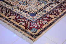 Load image into Gallery viewer, Vintage Area Rug-Akcha New  Design
